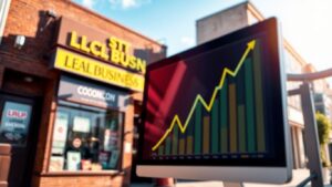 Local business growth with online lead generation.