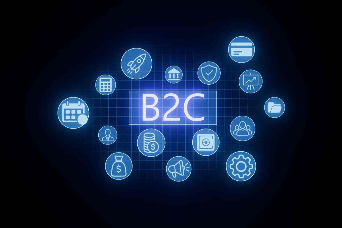 Why B2C Business Need a Lead-Generating Website